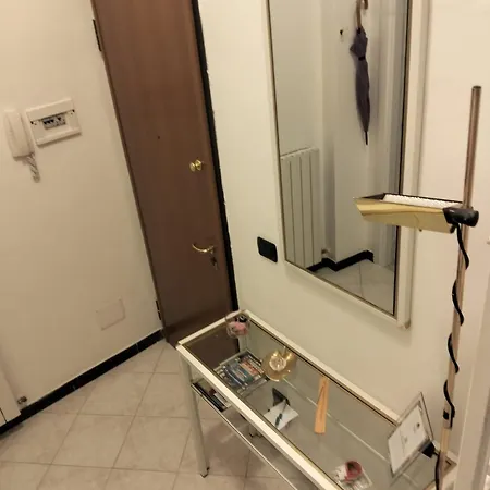 Apartamento Ca' De Nina, Nel Cuore Di A Pochi Passi Dal Mare