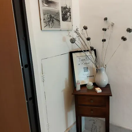 Ca' De Nina, Nel Cuore Di A Pochi Passi Dal Mare Apartamento Moneglia