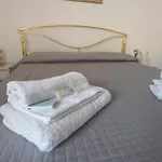 Lejlighed Ca' De Nina, Nel Cuore Di A Pochi Passi Dal Mare *