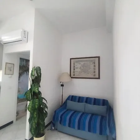 Ca' De Nina, Nel Cuore Di A Pochi Passi Dal Mare * מונליה