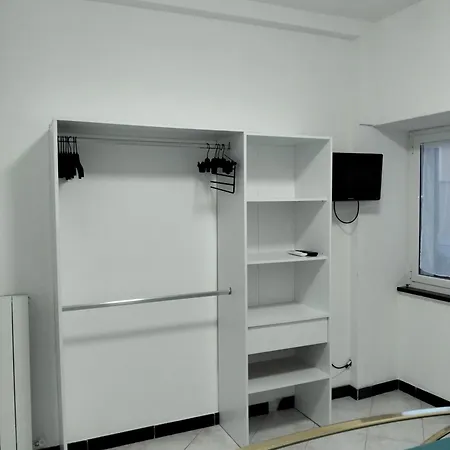 Appartement Ca' De Nina, Nel Cuore Di A Pochi Passi Dal Mare *