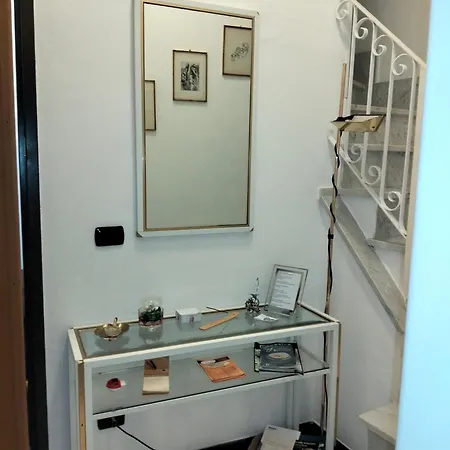 Appartement Ca' De Nina, Nel Cuore Di A Pochi Passi Dal Mare