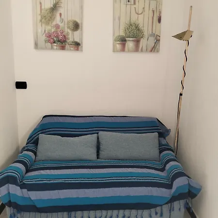 Ca' De Nina, Nel Cuore Di A Pochi Passi Dal Mare Appartement *