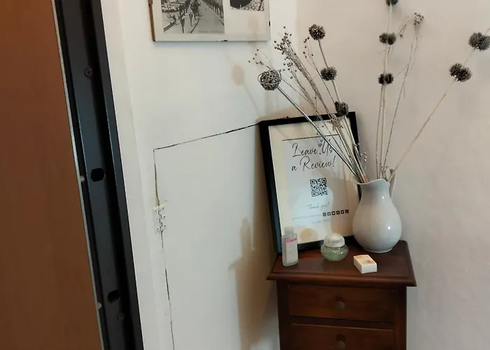 Ca' De Nina, Nel Cuore Di A Pochi Passi Dal Mare Appartement Moneglia
